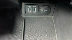 Ford Focus 1.0 EcoBoost Hybrid mHEV 125 ST-Line Edition 5dr Petrol Hatchback